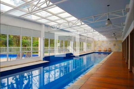 Apartamento à venda com 200m², 3 quartos e 4 vagasPiscina Coberta