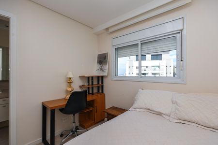 Apartamento à venda com 200m², 3 quartos e 4 vagasSuíte 2