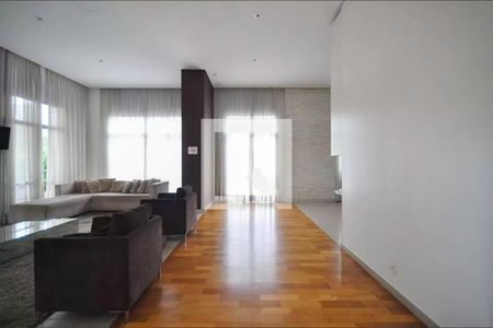 Apartamento à venda com 200m², 3 quartos e 4 vagasÁrea comum