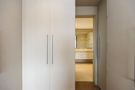 Apartamento à venda com 200m², 3 quartos e 4 vagasSuíte 1
