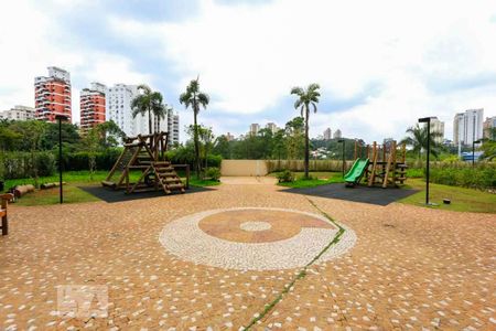 Apartamento à venda com 200m², 3 quartos e 4 vagasÁrea comum