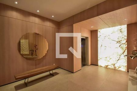 Apartamento à venda com 200m², 3 quartos e 4 vagasÁrea comum