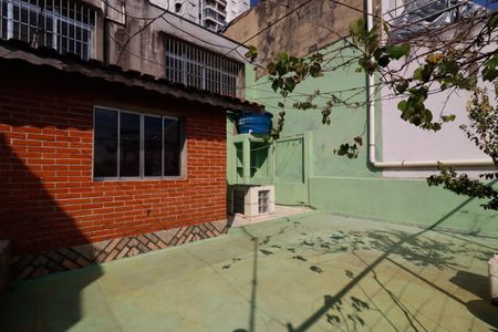 Casa para alugar com 139m², 3 quartos e 1 vagaÁrea de Serviço