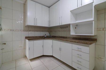 Casa para alugar com 139m², 3 quartos e 1 vagaCozinha