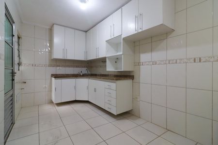 Casa para alugar com 139m², 3 quartos e 1 vagaCozinha