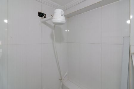 Casa para alugar com 139m², 3 quartos e 1 vagaBanheiro da Suíte