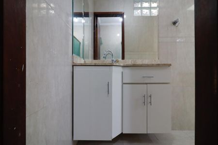 Casa para alugar com 139m², 3 quartos e 1 vagaBanheiro