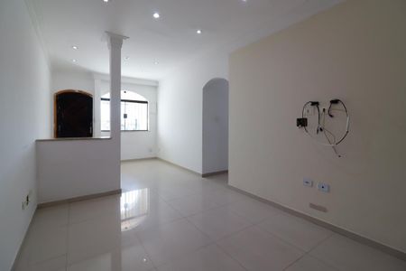 Casa para alugar com 139m², 3 quartos e 1 vagaSala