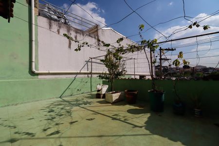 Casa para alugar com 139m², 3 quartos e 1 vagaÁrea de Serviço