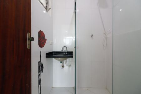 Casa para alugar com 139m², 3 quartos e 1 vagaBanheiro da Suíte