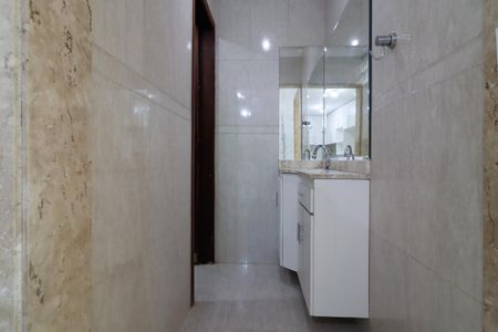 Casa para alugar com 139m², 3 quartos e 1 vagaBanheiro