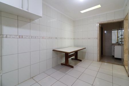Casa para alugar com 139m², 3 quartos e 1 vagaCozinha