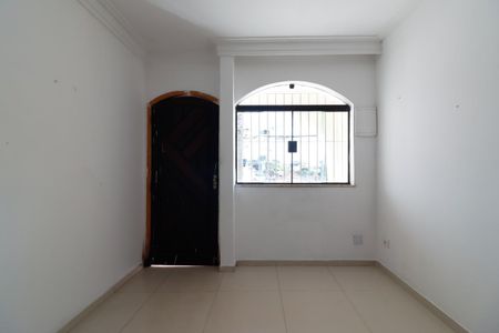 Sala de casa para alugar com 3 quartos, 139m² em Vila Santana, São Paulo