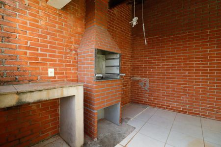 Casa para alugar com 139m², 3 quartos e 1 vagaChurrasqueira
