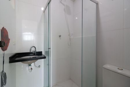 Casa para alugar com 139m², 3 quartos e 1 vagaBanheiro da Suíte