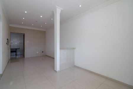 Sala de casa para alugar com 3 quartos, 139m² em Vila Santana, São Paulo