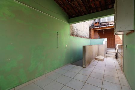 Casa para alugar com 139m², 3 quartos e 1 vagaÁrea externa