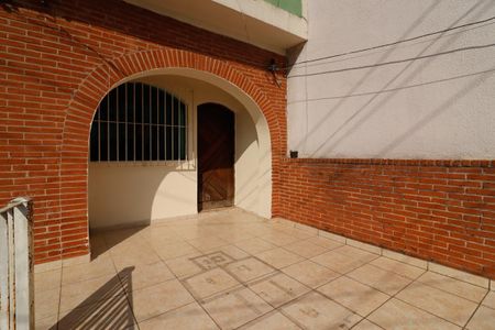 Casa para alugar com 139m², 3 quartos e 1 vagaVaranda da Sala