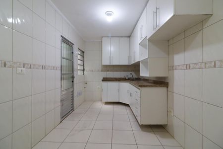Casa para alugar com 139m², 3 quartos e 1 vagaCozinha