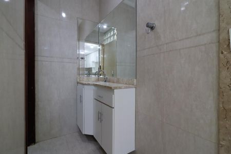 Casa para alugar com 139m², 3 quartos e 1 vagaBanheiro