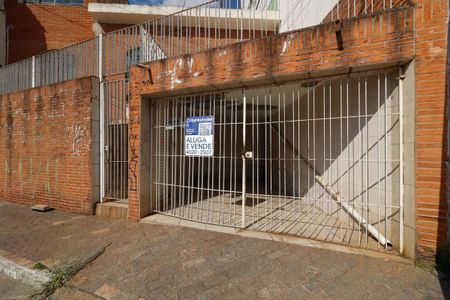 Casa para alugar com 139m², 3 quartos e 1 vagaFachada