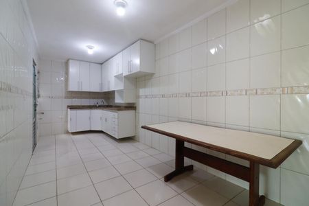 Casa para alugar com 139m², 3 quartos e 1 vagaCozinha