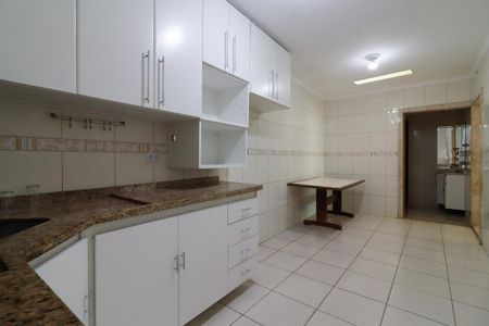 Casa para alugar com 139m², 3 quartos e 1 vagaCozinha