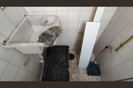 Apartamento para alugar com 48m², 2 quartos e 1 vagaÁrea de Serviço