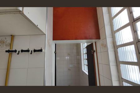 Apartamento para alugar com 48m², 2 quartos e 1 vagaÁrea de Serviço