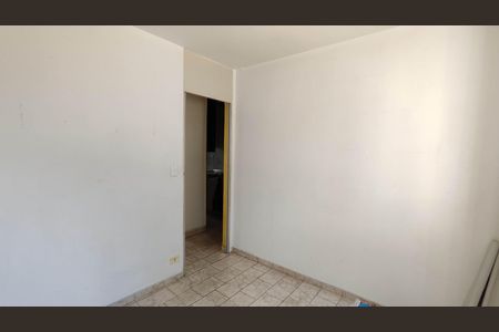 Quarto 1 de apartamento para alugar com 2 quartos, 48m² em Parque Sao Francisco, Ferraz de Vasconcelos