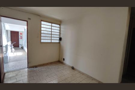 Sala de apartamento para alugar com 2 quartos, 48m² em Parque Sao Francisco, Ferraz de Vasconcelos