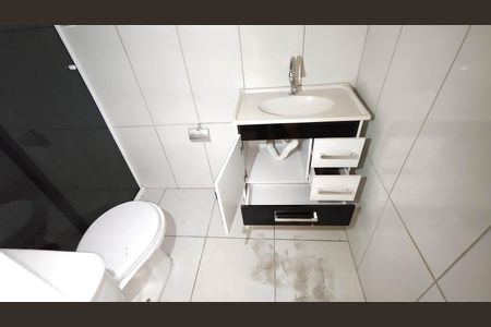 Apartamento para alugar com 48m², 2 quartos e 1 vagaBanheiro