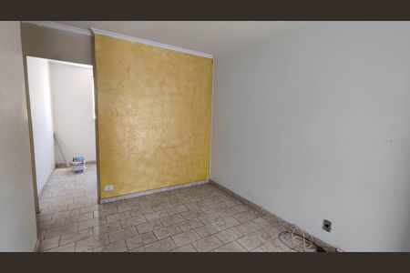 Sala de apartamento para alugar com 2 quartos, 48m² em Parque Sao Francisco, Ferraz de Vasconcelos