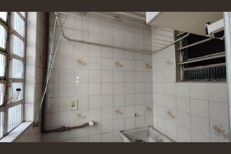 Apartamento para alugar com 48m², 2 quartos e 1 vagaÁrea de Serviço