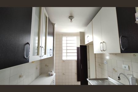 Apartamento para alugar com 48m², 2 quartos e 1 vagaCozinha