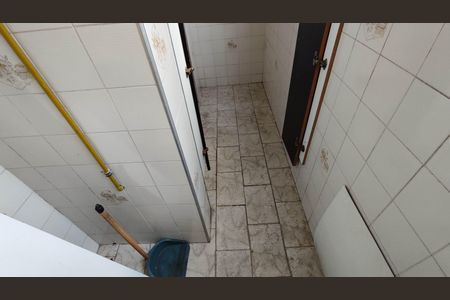 Apartamento para alugar com 48m², 2 quartos e 1 vagaÁrea de Serviço