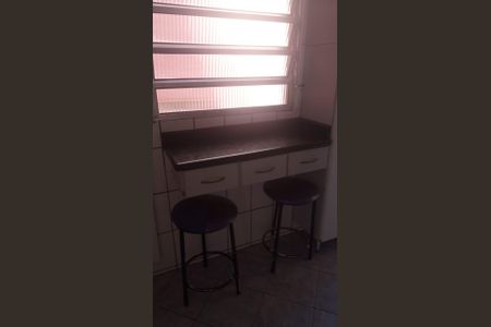 Apartamento para alugar com 68m², 2 quartos e 1 vaga Apartamento para alugar com 68m², 2 quartos e 1 vagaCozinha