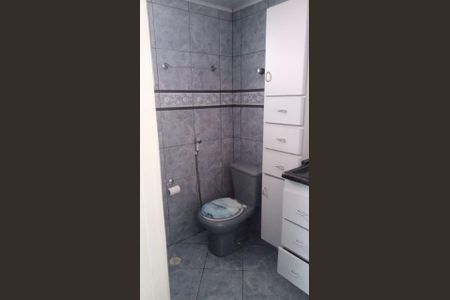 Apartamento para alugar com 68m², 2 quartos e 1 vaga Apartamento para alugar com 68m², 2 quartos e 1 vagaBanheiro