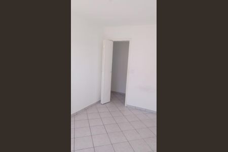 Quarto de apartamento para alugar com 2 quartos, 68m² em Jardim Estrela, Mauá