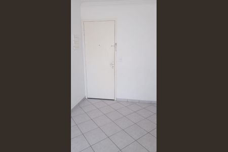 Sala de apartamento para alugar com 2 quartos, 68m² em Jardim Estrela, Mauá