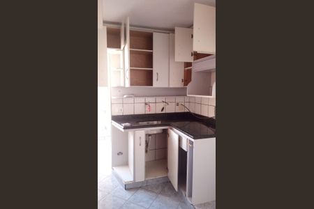 Apartamento para alugar com 68m², 2 quartos e 1 vaga Apartamento para alugar com 68m², 2 quartos e 1 vagaCozinha