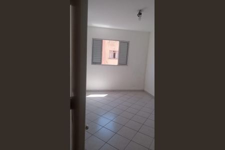 Quarto de apartamento para alugar com 2 quartos, 68m² em Jardim Estrela, Mauá