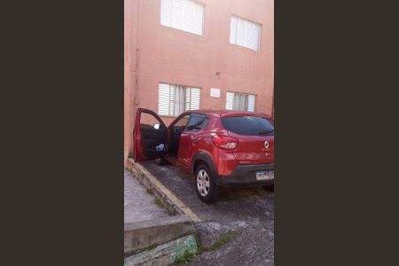 Apartamento para alugar com 68m², 2 quartos e 1 vaga Apartamento para alugar com 68m², 2 quartos e 1 vagaGaragem