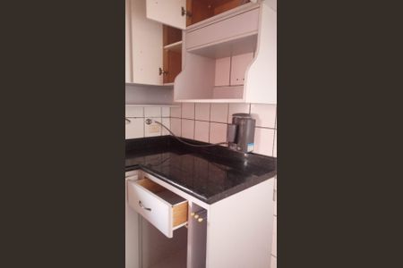 Apartamento para alugar com 68m², 2 quartos e 1 vaga Apartamento para alugar com 68m², 2 quartos e 1 vagaCozinha
