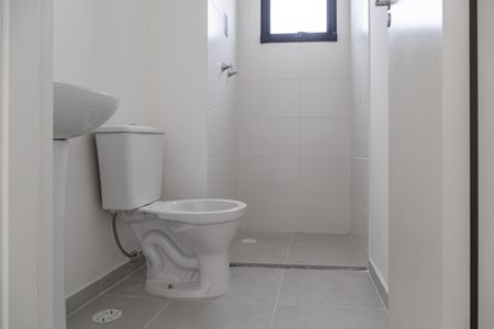 Apartamento à venda com 42m², 2 quartos e 1 vagaBanheiro