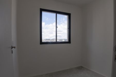 Quarto 2 de apartamento à venda com 2 quartos, 42m² em Vila Campanela, São Paulo