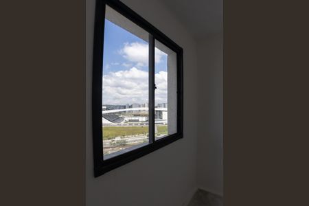Apartamento à venda com 42m², 2 quartos e 1 vagaQuarto 2 - Vista