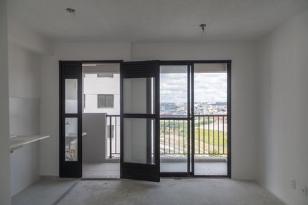 Apartamento à venda com 42m², 2 quartos e 1 vagaSala/Cozinha