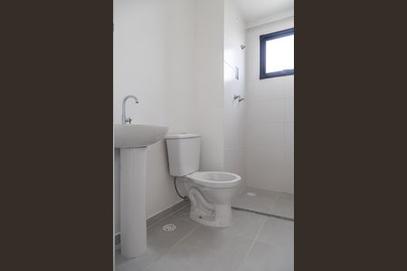 Apartamento à venda com 42m², 2 quartos e 1 vagaBanheiro