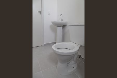 Apartamento à venda com 42m², 2 quartos e 1 vagaBanheiro
